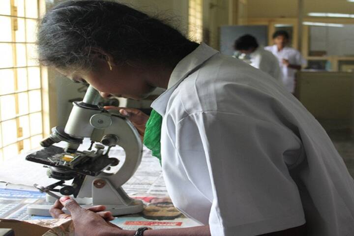 laboratory